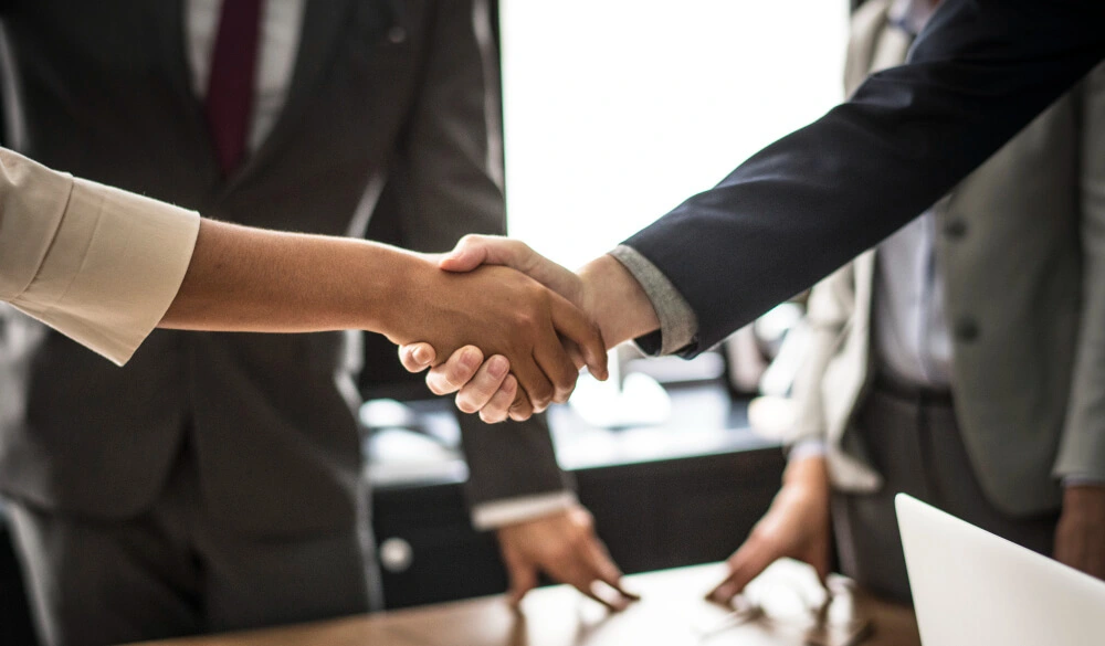Compra de consórcio com atendimento especializado